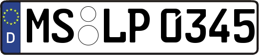 MS-LP0345