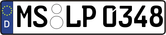 MS-LP0348