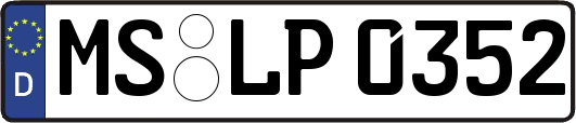 MS-LP0352