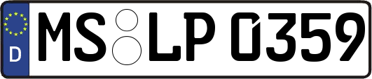 MS-LP0359