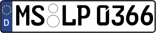 MS-LP0366