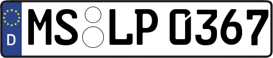 MS-LP0367
