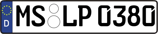 MS-LP0380
