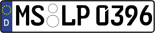 MS-LP0396