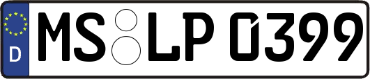 MS-LP0399