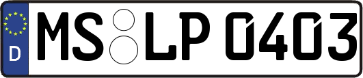MS-LP0403