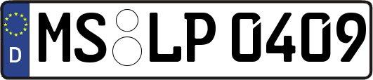 MS-LP0409