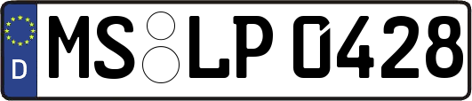 MS-LP0428