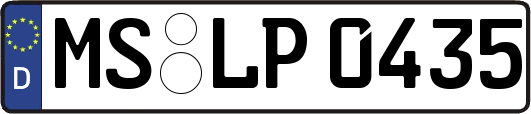 MS-LP0435