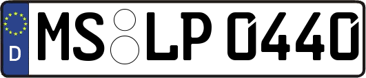 MS-LP0440