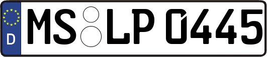 MS-LP0445