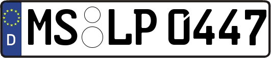 MS-LP0447