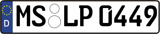 MS-LP0449