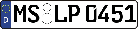 MS-LP0451