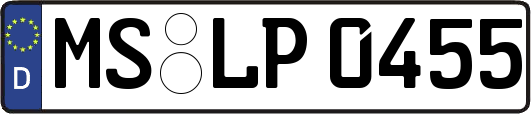 MS-LP0455