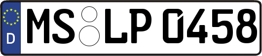 MS-LP0458
