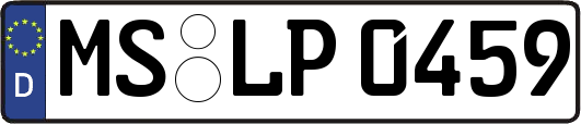 MS-LP0459