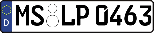 MS-LP0463