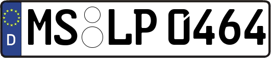 MS-LP0464