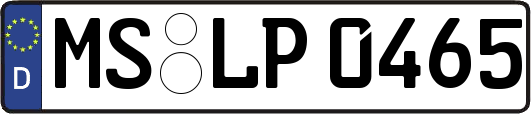 MS-LP0465