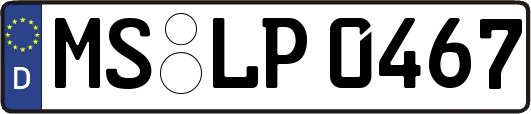 MS-LP0467