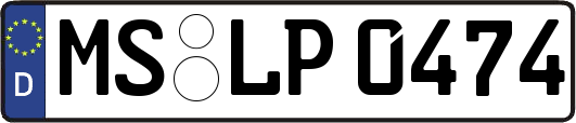 MS-LP0474