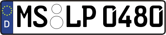 MS-LP0480