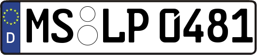 MS-LP0481