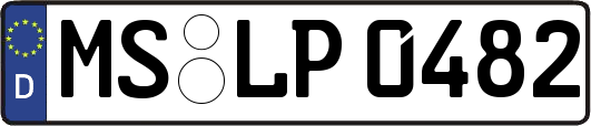 MS-LP0482