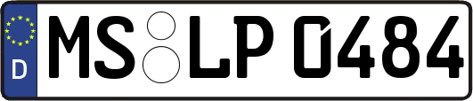MS-LP0484