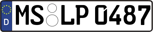 MS-LP0487