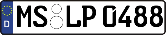 MS-LP0488
