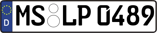 MS-LP0489