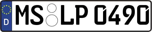 MS-LP0490