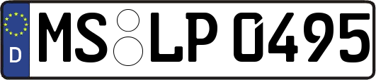 MS-LP0495