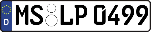 MS-LP0499