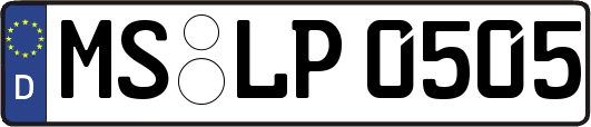 MS-LP0505