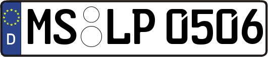 MS-LP0506