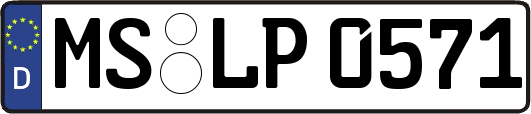 MS-LP0571