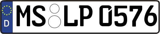 MS-LP0576