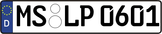 MS-LP0601