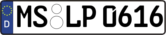 MS-LP0616