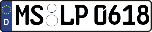 MS-LP0618