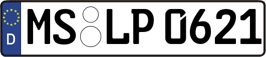 MS-LP0621