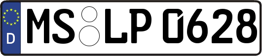 MS-LP0628