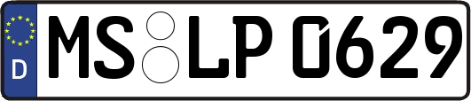 MS-LP0629