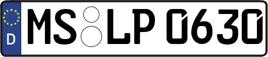 MS-LP0630