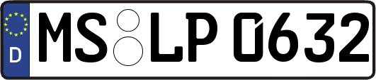 MS-LP0632