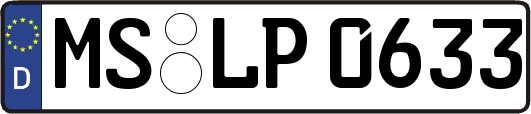 MS-LP0633