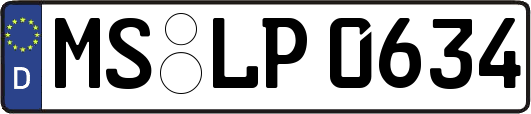 MS-LP0634